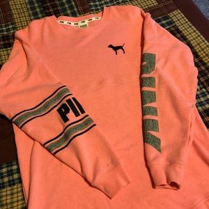 VS PINK Sweatshirt